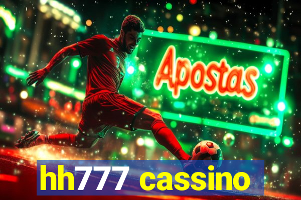 hh777 cassino